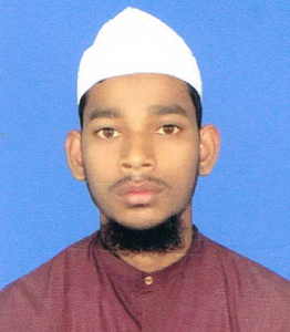 Md. Momenul Mondol